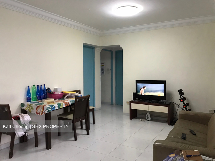 Blk 276A Jurong West Street 25 (Jurong West), HDB 4 Rooms #203071081